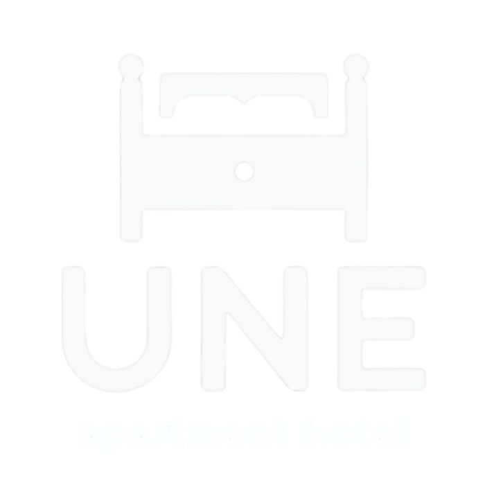 UNE apartment hotel